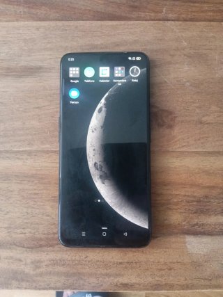 OPPO Reno 2 Z 256GB +Funda original de REGALO
