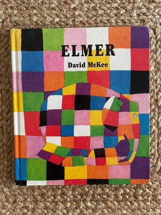 Elmer