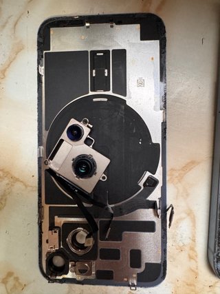 iPhone 14 para piezas