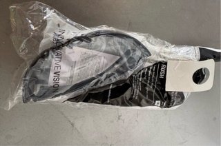 Gafas de Seguridad Bollé Rush Nuevas a estrenar