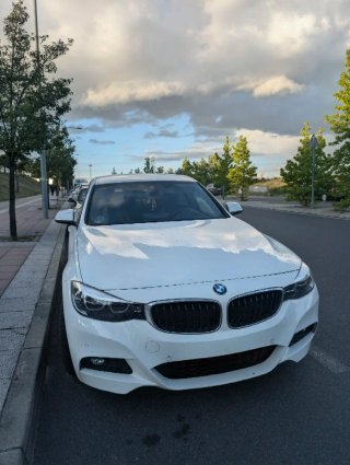 BMW Serie 3 2017