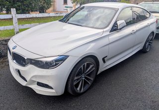 BMW Serie 3 2017