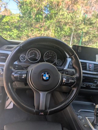 BMW Serie 3 2017