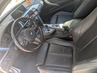 BMW Serie 3 2017