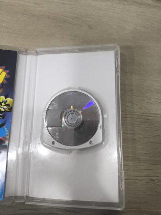 Gioco PSP Crash Tag Team Racing