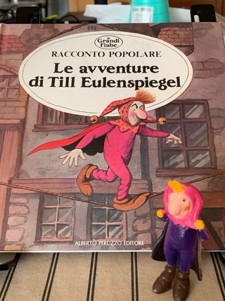 7 Favolette per bambini con personaggi