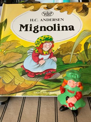 7 Favolette per bambini con personaggi