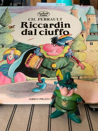 7 Favolette per bambini con personaggi