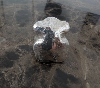 Anillo Tous de Plata