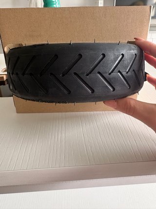 Neumático patinete eléctrico 1S