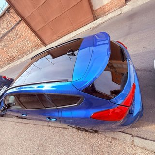 Ford Focus 2019