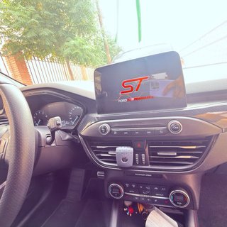 Ford Focus 2019