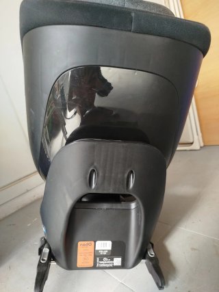 Silla de coche Jané O3