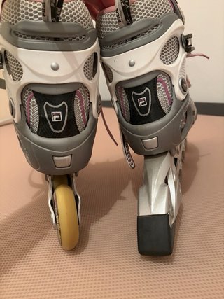 Patines en línea Fila Talla 40