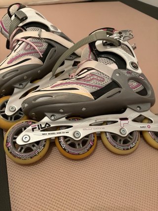 Patines en línea Fila Talla 40
