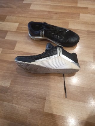 Zapatillas Nike Metcon Mujer