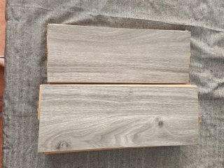 Placas de Vinilo para Suelo Efecto Madera