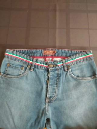 Pantalones vaqueros El Ganso Talla 40