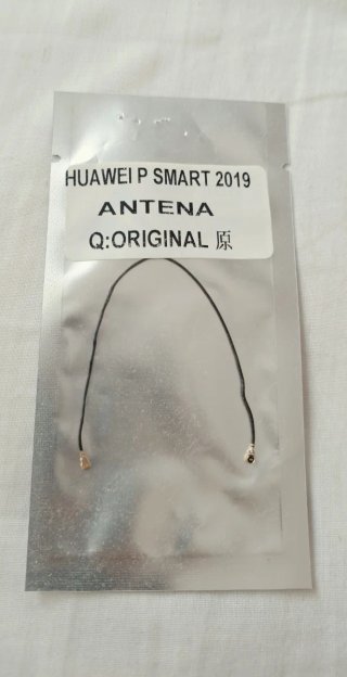 Cable Antena Huawei P Smart 2019 Original