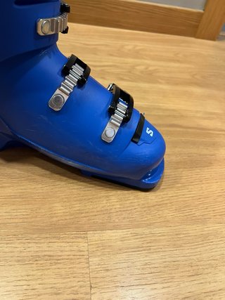 Botas de Esquí Salomon para Niño/a