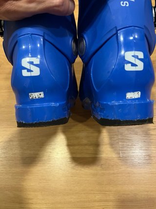 Botas de Esquí Salomon para Niño/a