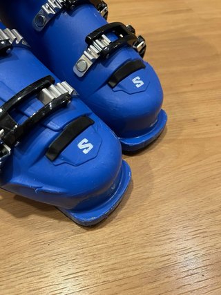 Botas de Esquí Salomon para Niño/a