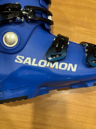 Botas de Esquí Salomon para Niño/a