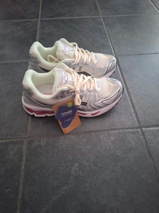 Asics Gel-Kayano 14