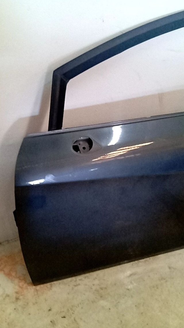 86714 puerta delantera izquierda seat altea