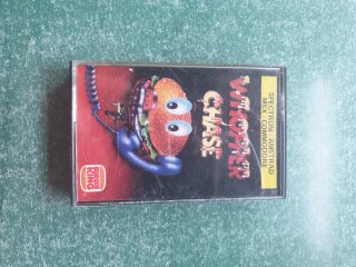 Videojuego Whopper Chase