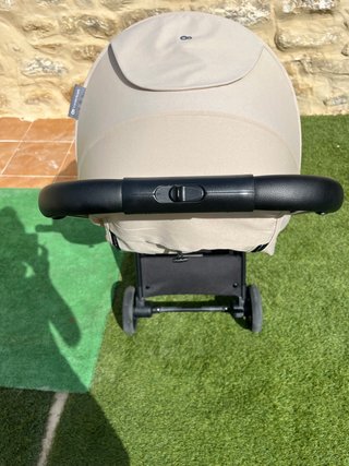 Silla de paseo ligera