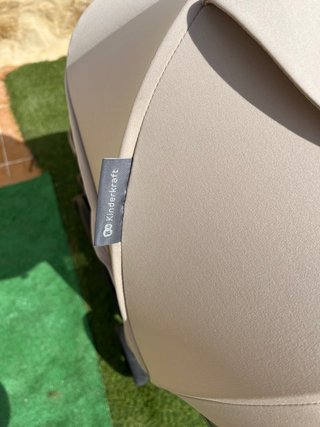 Silla de paseo ligera