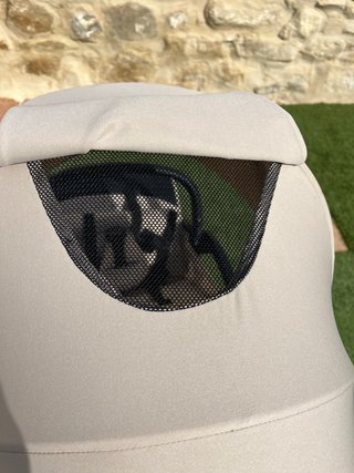 Silla de paseo ligera