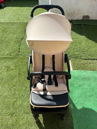 Silla de paseo ligera
