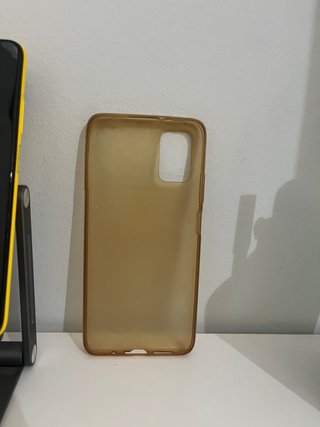 Xiaomi POCO M3 Amarillo