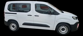 CUOTA 280€ - Citroen Berlingo 2024 5PLAZAS TALLA M