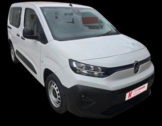 CUOTA 280€ - Citroen Berlingo 2024 5PLAZAS TALLA M