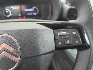 CUOTA 280€ - Citroen Berlingo 2024 5PLAZAS TALLA M