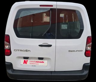 CUOTA 280€ - Citroen Berlingo 2024 5PLAZAS TALLA M