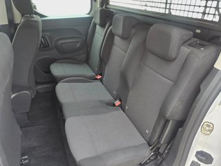 CUOTA 280€ - Citroen Berlingo 2024 5PLAZAS TALLA M