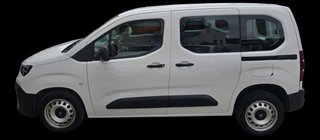 CUOTA 280€ - Citroen Berlingo 2024 5PLAZAS TALLA M