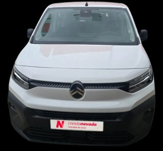 CUOTA 280€ - Citroen Berlingo 2024 5PLAZAS TALLA M