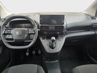 CUOTA 280€ - Citroen Berlingo 2024 5PLAZAS TALLA M