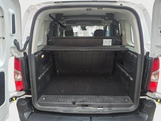 CUOTA 280€ - Citroen Berlingo 2024 5PLAZAS TALLA M