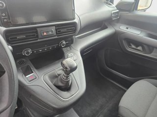 CUOTA 280€ - Citroen Berlingo 2024 5PLAZAS TALLA M
