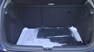 Volkswagen Golf VIII Life 2.0Tdi 2021