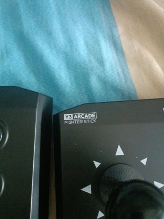Mandos Arcade