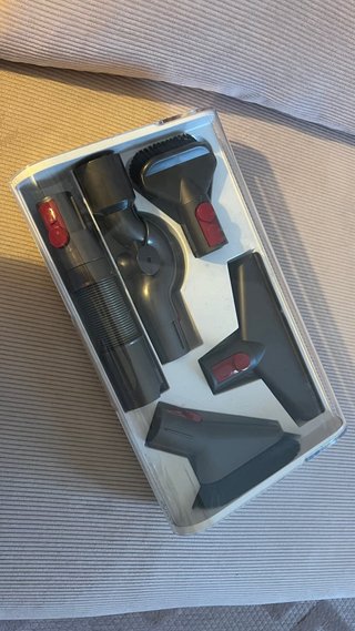 Stazione di ricarica Dyson Cyclone V10