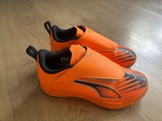Botas de fútbol sala Puma Talla 31