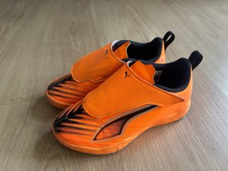 Botas de fútbol sala Puma Talla 31